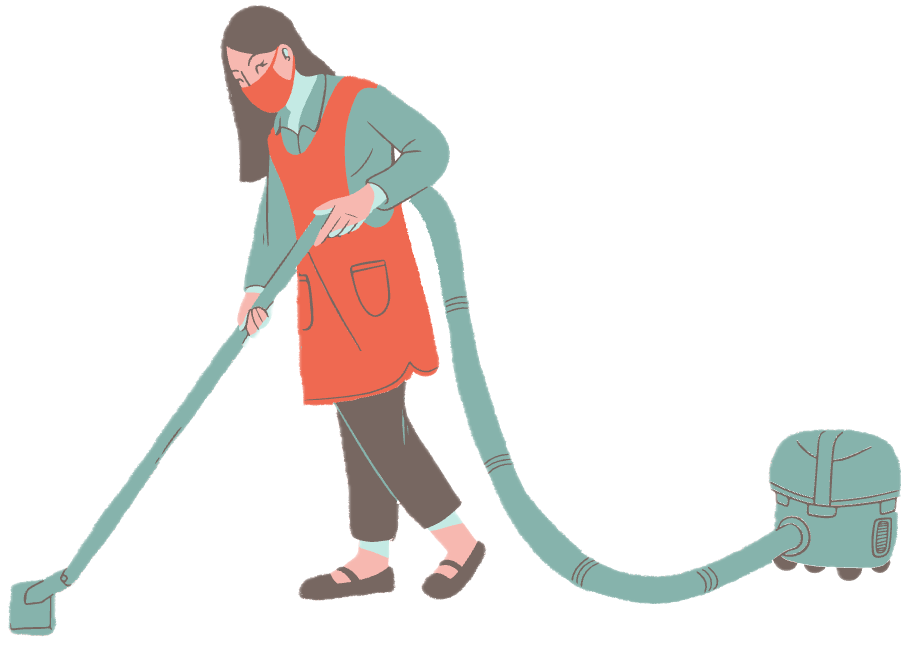 lady-vaccum
